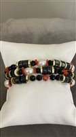 Bracelet Rajola Woman in Semiprecious stones Onice 45-473-2